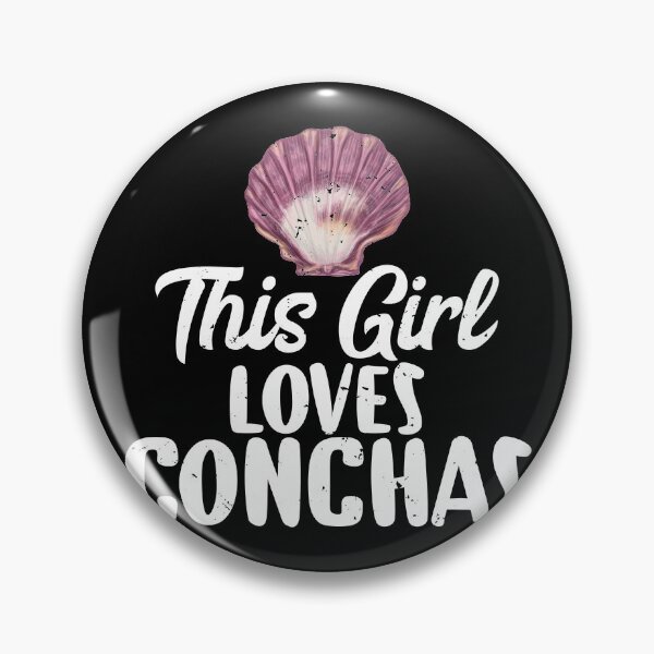 Item preview, Conchas (2) designed and sold by jcorres.