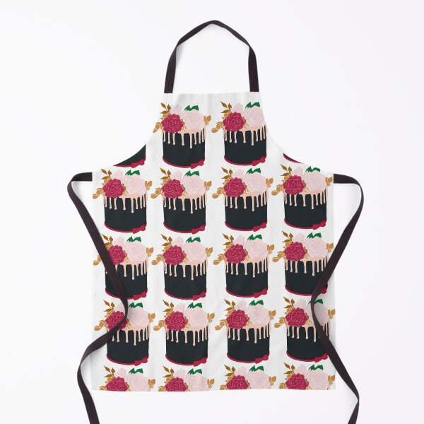 Item preview, Christmas cake designed and sold by Catherine Milchard.