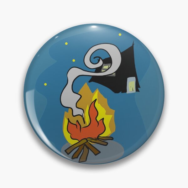 Item preview, Camp fire designed and sold by Sowmya-P.