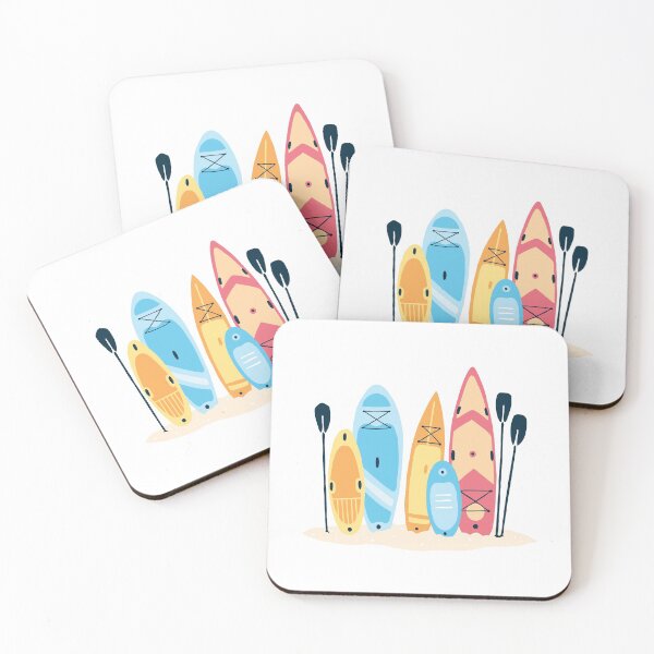 Item preview, Go SUP! designed and sold by sundrystudio.