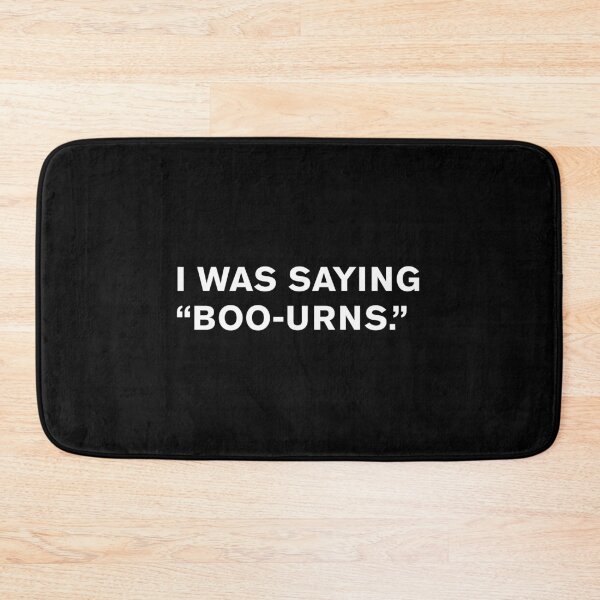 Item preview, Simpsons Quote designed and sold by WeirdStuffs.