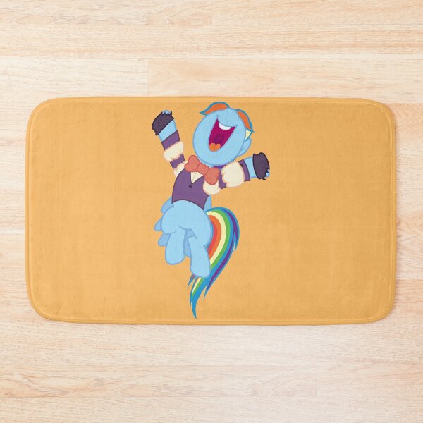 Item preview, Rainbow Dash designed and sold by Tardifice.