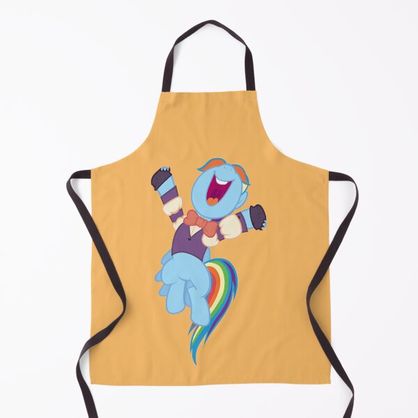 Item preview, Rainbow Dash designed and sold by Tardifice.