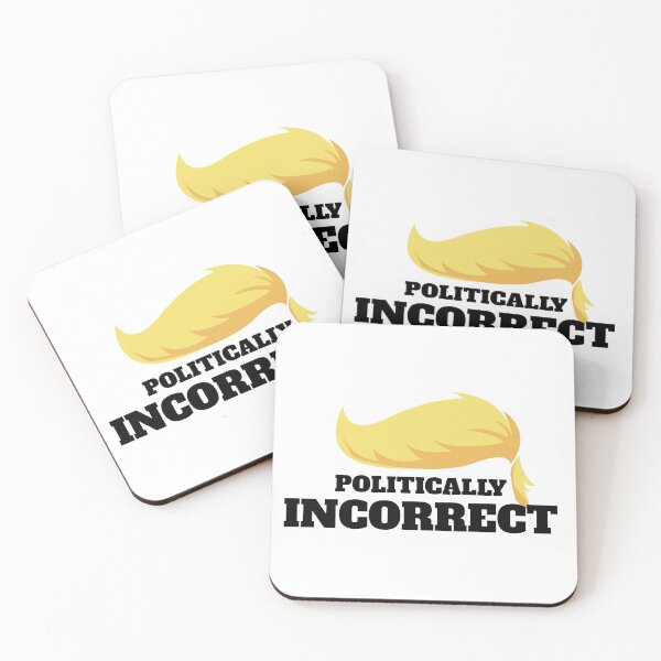 Item preview, Politically Incorrect  designed and sold by nidahasa.