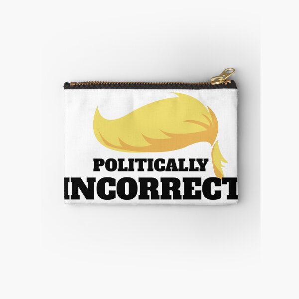 Item preview, Politically Incorrect  designed and sold by nidahasa.