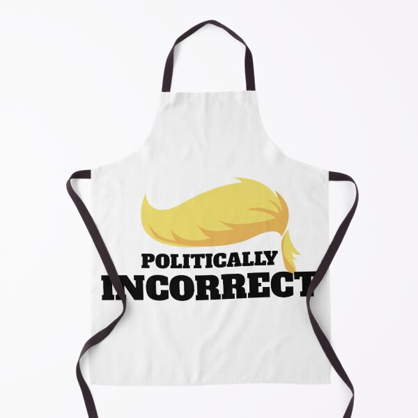 Item preview, Politically Incorrect  designed and sold by nidahasa.