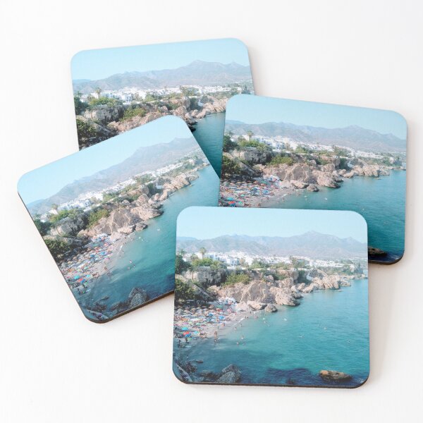 Item preview, Coastline designed and sold by tattib.