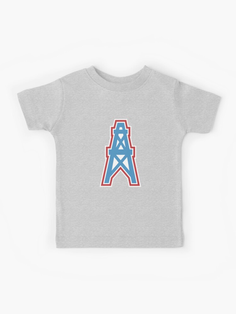 Houston Tower Oilers Essential T-Shirt for Sale by banggser