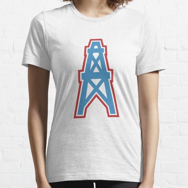 Tennessee Oilers Essential T-Shirt for Sale by Kara DeLozier