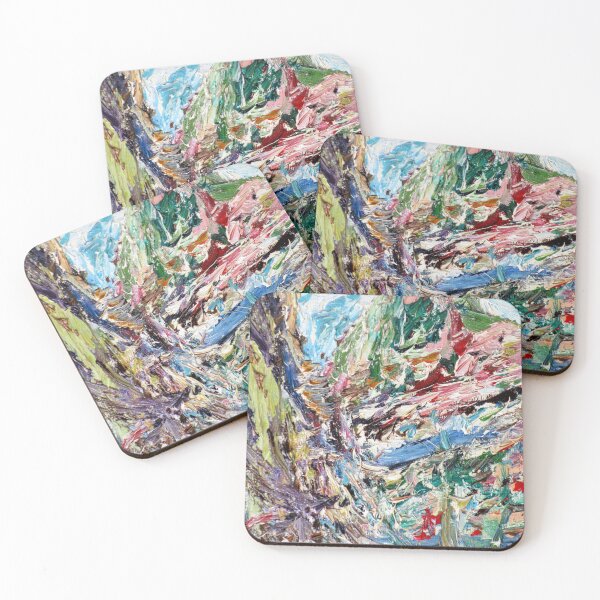 Item preview, MOUNTAIN AND VALLEY designed and sold by lautir.