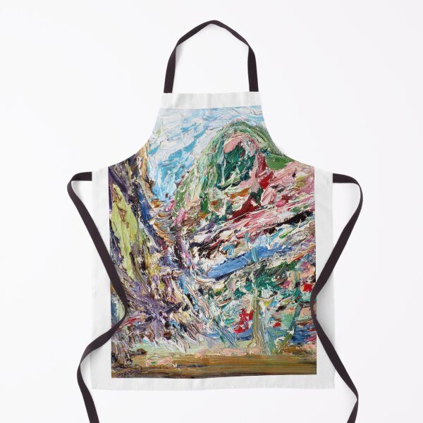 Item preview, MOUNTAIN AND VALLEY designed and sold by lautir.