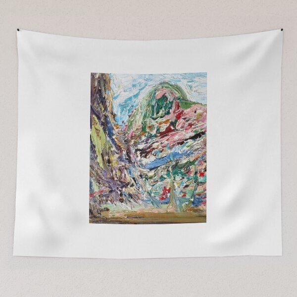 Item preview, MOUNTAIN AND VALLEY designed and sold by lautir.