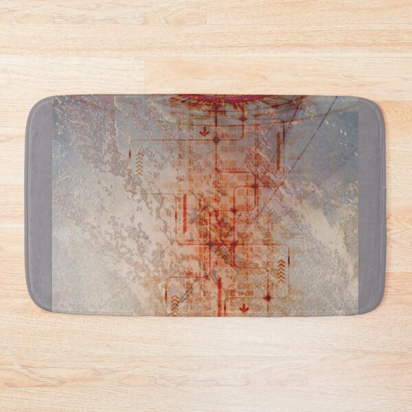 Item preview, BLOOD designed and sold by ELEGANZZIA.
