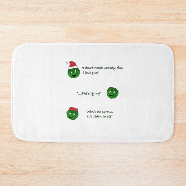 Item preview, Ain't No Sprout It's Plain To See designed and sold by stestees.