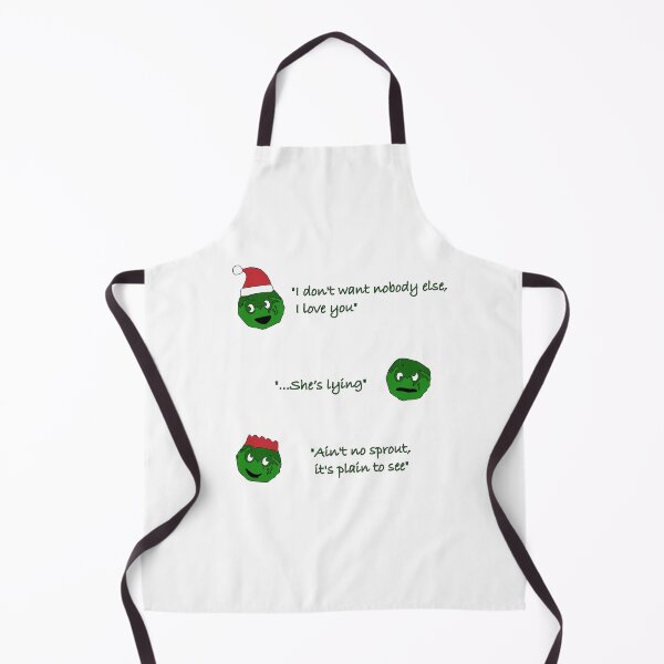 Item preview, Ain't No Sprout It's Plain To See designed and sold by stestees.