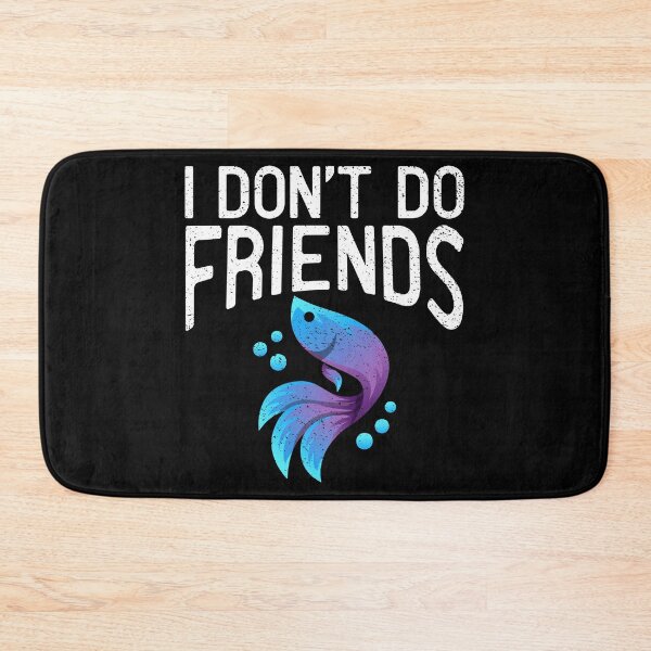 Item preview, Retro Vintage Betta Fish designed and sold by jcorres.