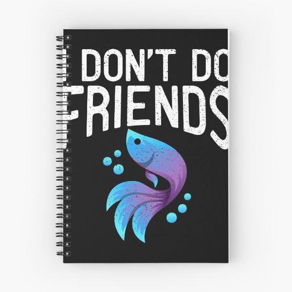 Item preview, Retro Vintage Betta Fish designed and sold by jcorres.
