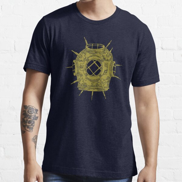 Item preview, Dive Bomb. designed and sold by ninthwheel.
