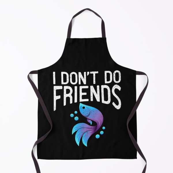 Item preview, Retro Vintage Betta Fish designed and sold by jcorres.