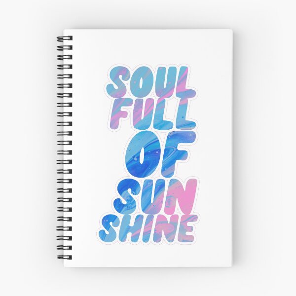 Item preview, Soul full of sunshine designed and sold by CheCherry.