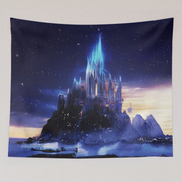 Item preview, At the Alien Border designed and sold by ID-Artcraft.