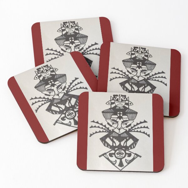 Item preview, La Bruja Amada designed and sold by ARTECONALMA.