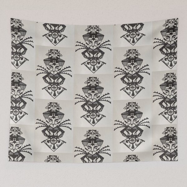 Item preview, La Bruja Amada designed and sold by ARTECONALMA.
