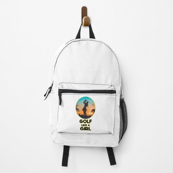 Item preview, Golf Like A Girl Golf Design designed and sold by strengthdesign.