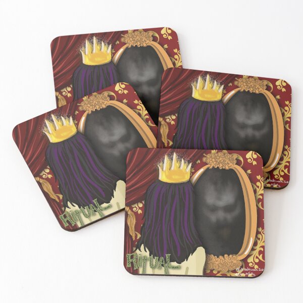 Item preview, Ritual designed and sold by Brewtifully.
