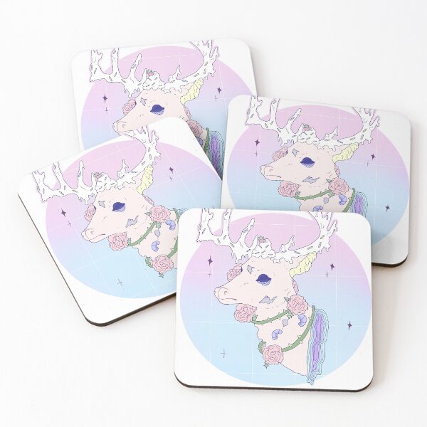 Item preview, Sweet Deer designed and sold by Cheesecake_mist.