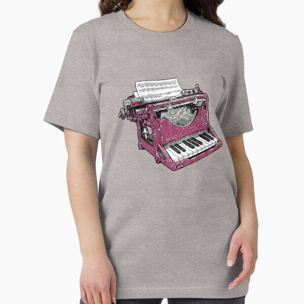 Item preview, The Composition - P. designed and sold by ninthwheel.