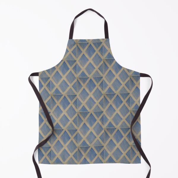 Item preview, Blue Harmony, Watercolour Painting designed and sold by GKstudio.