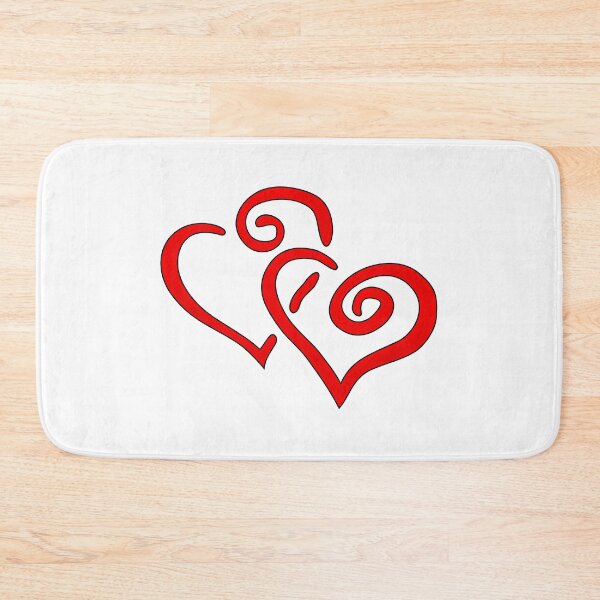 Item preview, Two Hearts designed and sold by Christoferos.