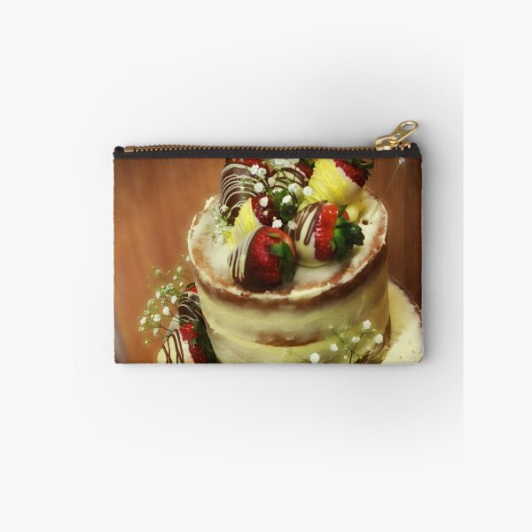 Item preview, Wedding naked cake designed and sold by PhotoCDesign.