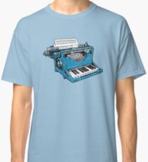 The Composition - O. Classic T-Shirt