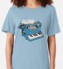 The Composition - O. Slim Fit T-Shirt