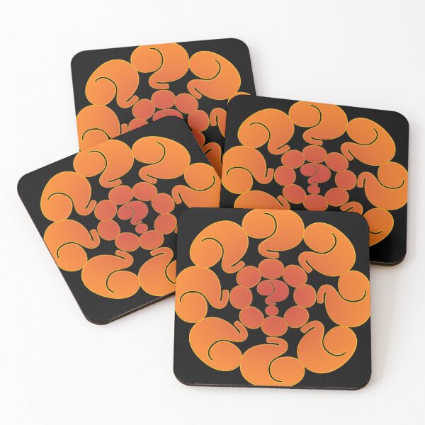 Item preview, Question Marks designed and sold by Salocin.