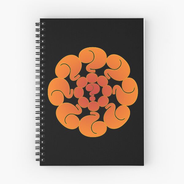 Item preview, Question Marks designed and sold by Salocin.