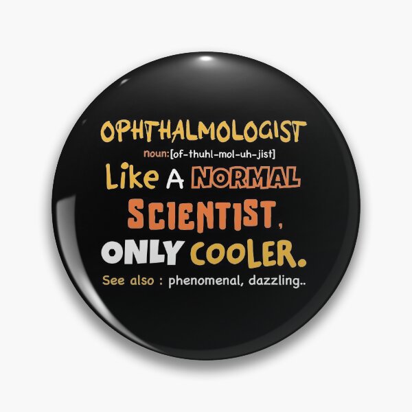 Item preview, Funny Ophthalmologist definition, funny doctor Ophthalmology, Eye Nerd, Eye Surgeon ,Optician, Doctor Of Optometry designed and sold by anodyle.