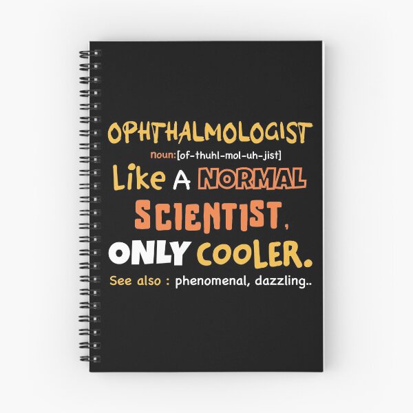 Item preview, Funny Ophthalmologist definition, funny doctor Ophthalmology, Eye Nerd, Eye Surgeon ,Optician, Doctor Of Optometry designed and sold by anodyle.