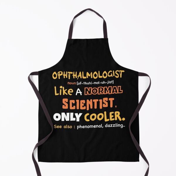 Item preview, Funny Ophthalmologist definition, funny doctor Ophthalmology, Eye Nerd, Eye Surgeon ,Optician, Doctor Of Optometry designed and sold by anodyle.