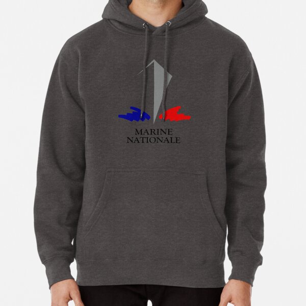 30sFrench Marine Nationale line pullover 4989truck.co.kr