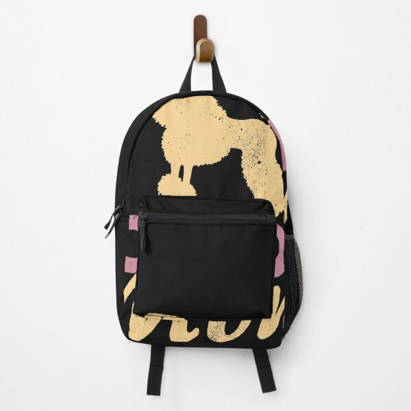 Item preview, Poodle Mom designed and sold by Paw Love.