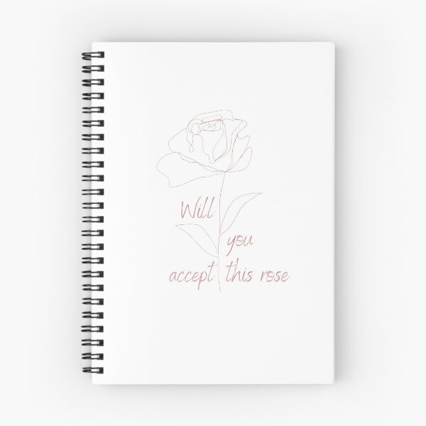 Item preview, Will you accept this rose designed and sold by Ashstone23.