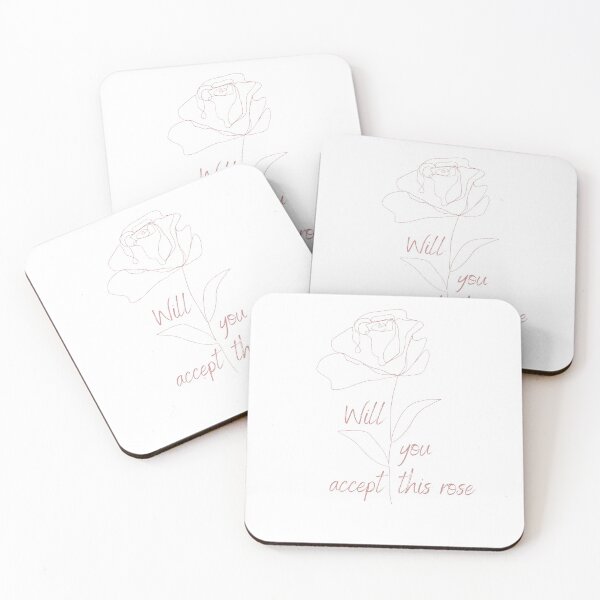 Item preview, Will you accept this rose designed and sold by Ashstone23.