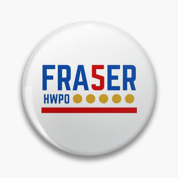 Item preview, Mat Fraser - CrossFit - Hard Work Pays Off - 5 Games Champion designed and sold by tamarawa.