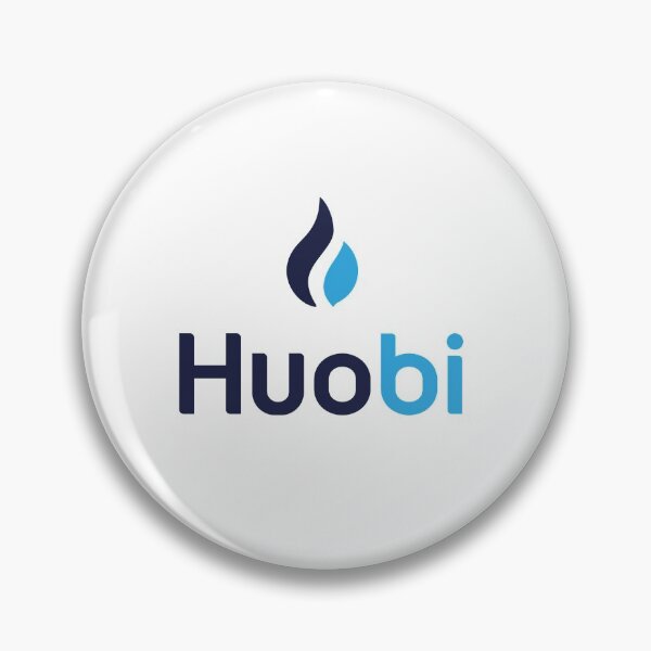 Item preview, Cryptocurrency: Huobi Global Exchange designed and sold by Bouzdesigns.