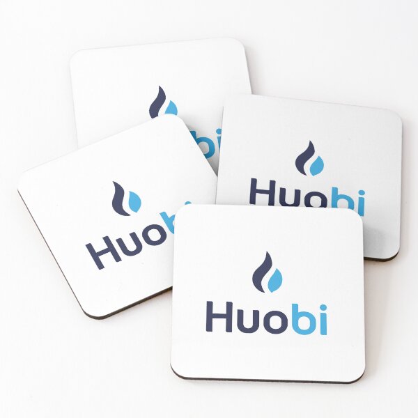 Item preview, Cryptocurrency: Huobi Global Exchange designed and sold by Bouzdesigns.