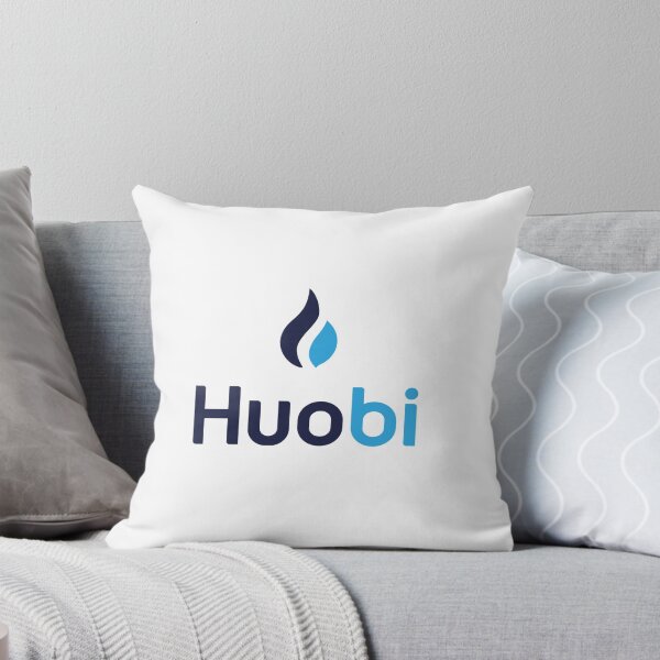 Item preview, Cryptocurrency: Huobi Global Exchange designed and sold by Bouzdesigns.
