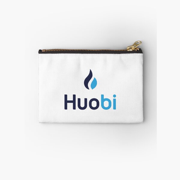 Item preview, Cryptocurrency: Huobi Global Exchange designed and sold by Bouzdesigns.